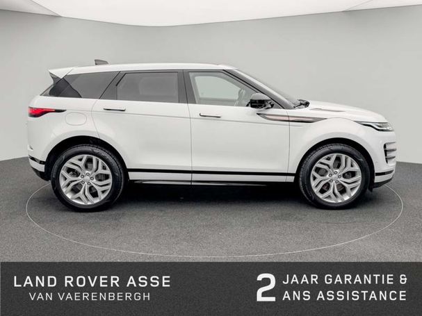 Land Rover Range Rover Evoque P300e AWD 227 kW image number 27