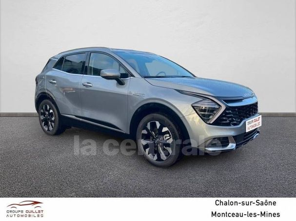 Kia Sportage 195 kW image number 2