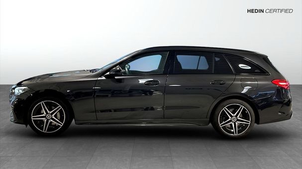 Mercedes-Benz C 300 230 kW image number 6