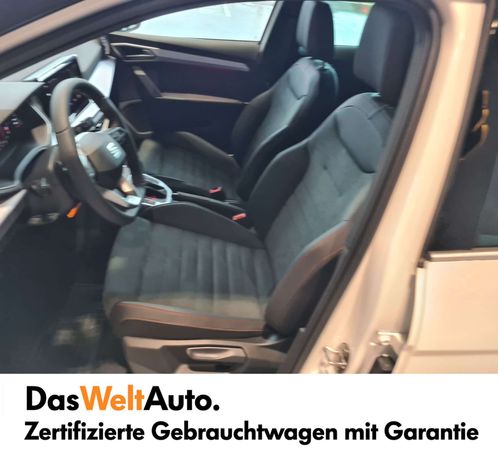 Seat Arona 1.0 TSI FR DSG 81 kW image number 11