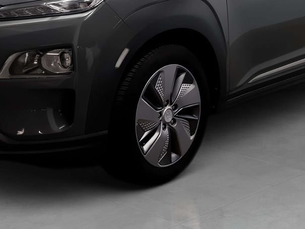 Hyundai Kona 100 kW image number 9