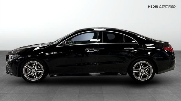 Mercedes-Benz CLA 180 100 kW image number 6