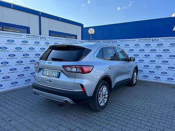 Ford Kuga 88 kW image number 3