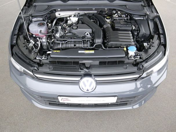 Volkswagen Golf 1.5 TSI 85 kW image number 24