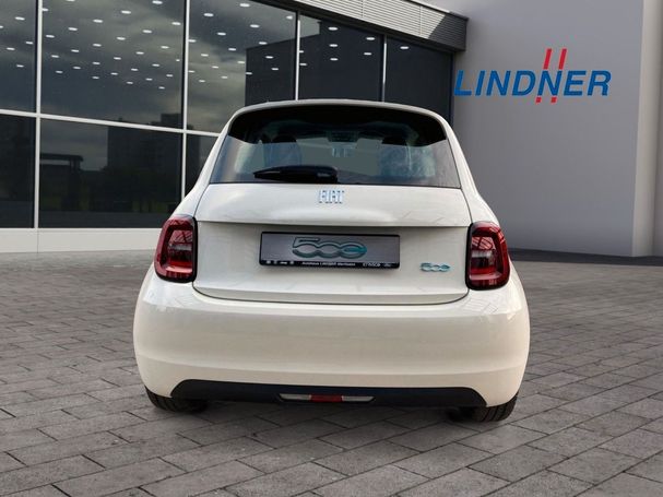 Fiat 500 e 42 kWh 87 kW image number 4