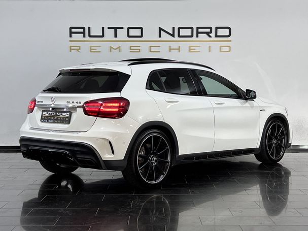 Mercedes-Benz GLA 45 AMG 4Matic 280 kW image number 5