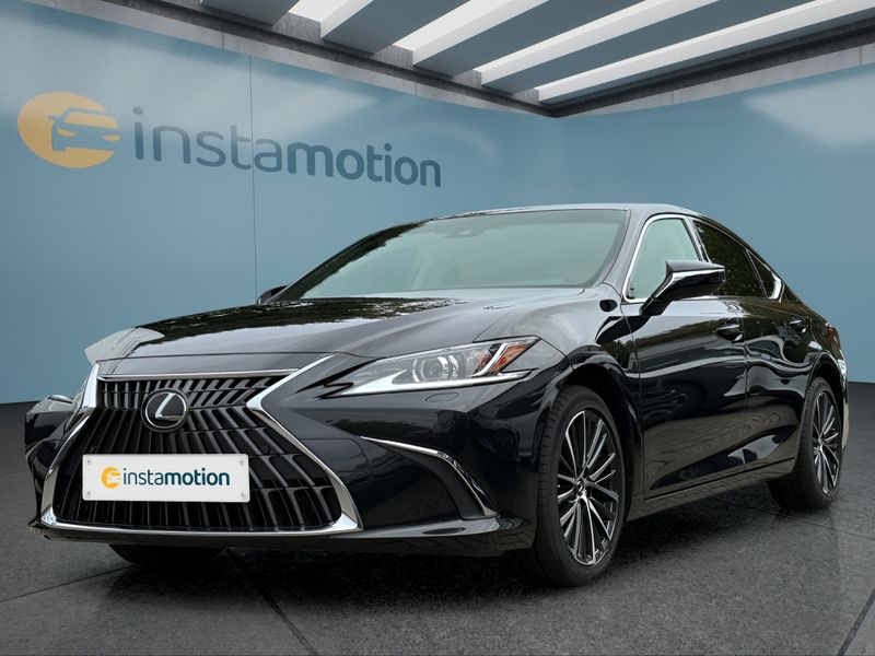 Lexus ES 300h Business