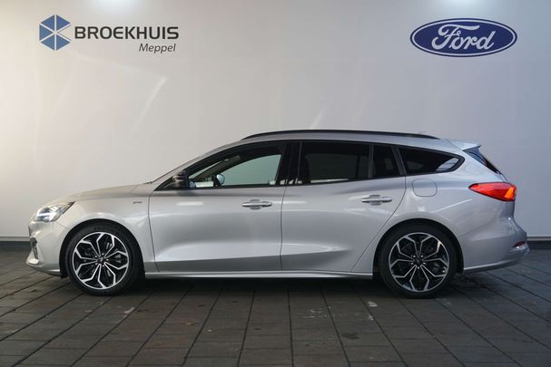 Ford Focus 1.0 EcoBoost 93 kW image number 5