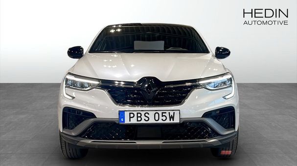 Renault Arkana E-Tech 105 kW image number 8