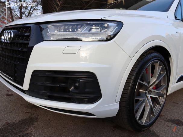 Audi SQ7 4.0 TDI 320 kW image number 3