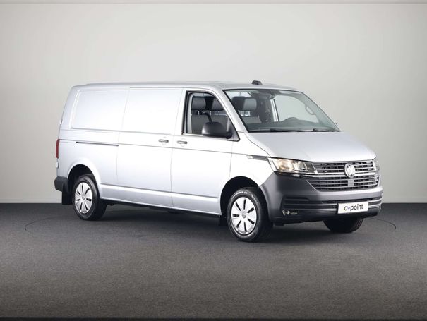 Volkswagen T6 Transporter DSG 110 kW image number 2