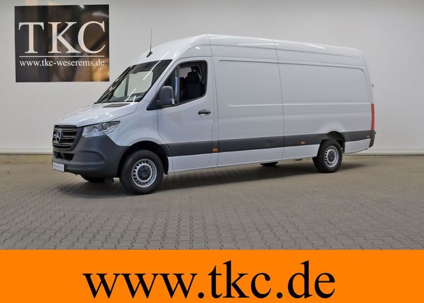 Mercedes-Benz Sprinter 317 CDI 125 kW image number 2