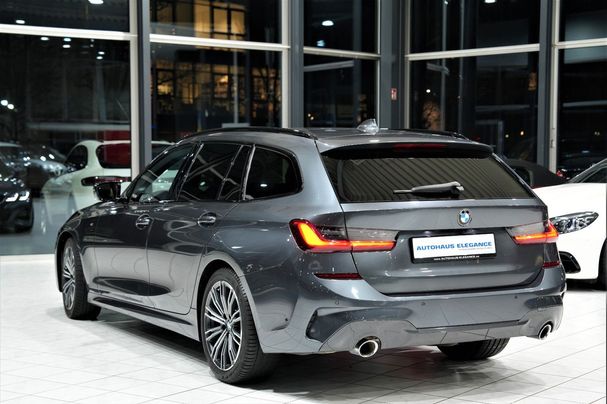 BMW 320d Touring M Sport 140 kW image number 14