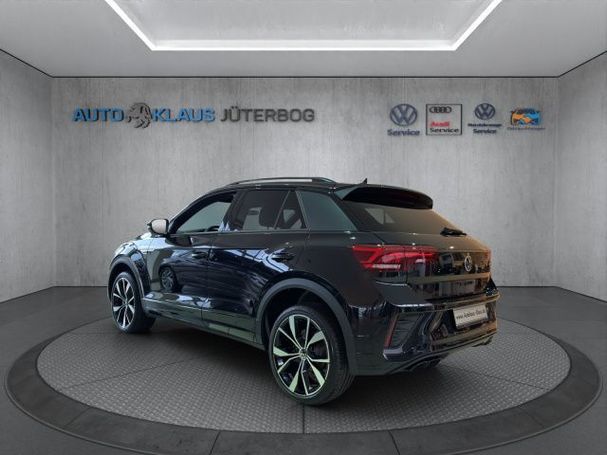 Volkswagen T-Roc 1.5 TSI R-Line DSG 110 kW image number 4