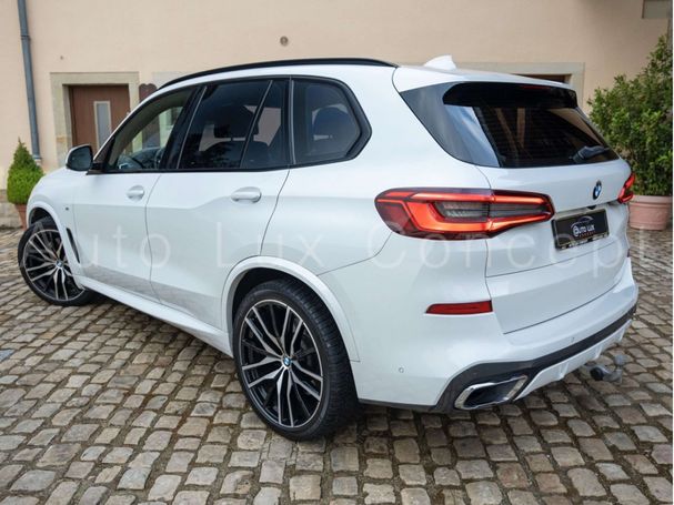 BMW X5 xDrive30d 195 kW image number 4