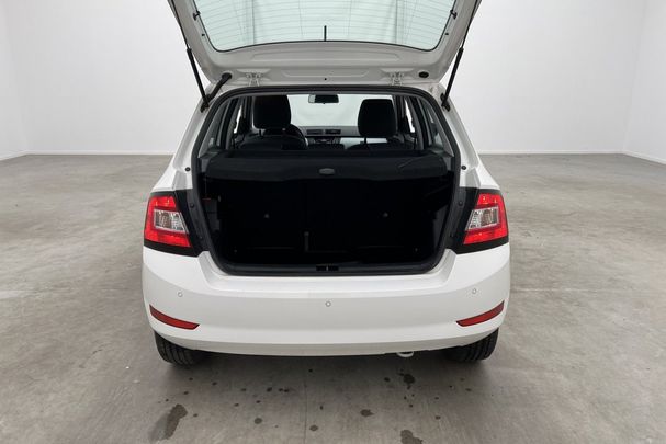 Skoda Fabia 1.0 TSI Style 81 kW image number 26