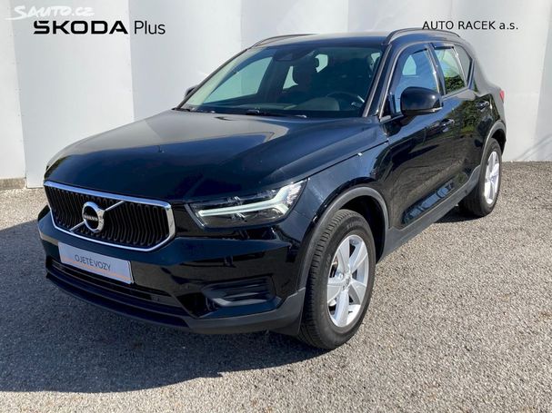 Volvo XC40 T3 115 kW image number 1