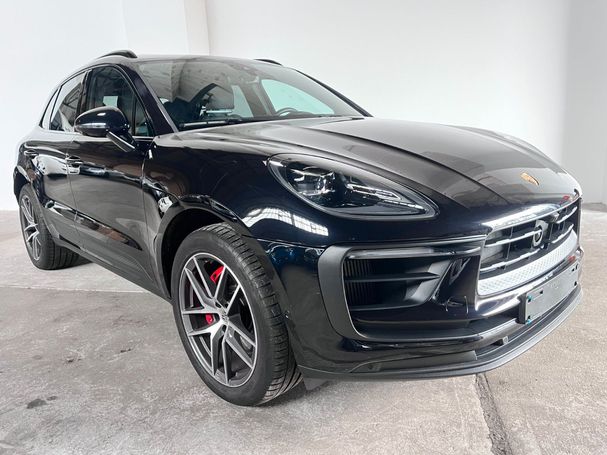 Porsche Macan S 280 kW image number 2