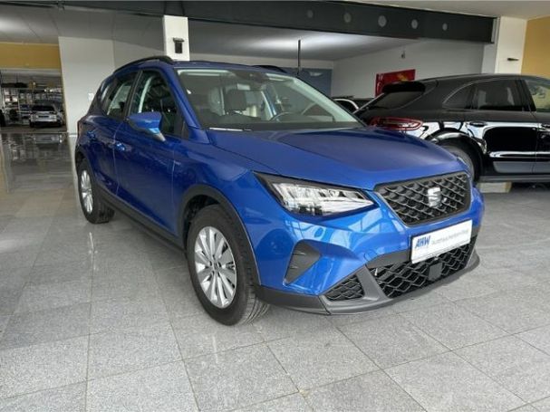 Seat Arona 1.0 TSI DSG Style 81 kW image number 2