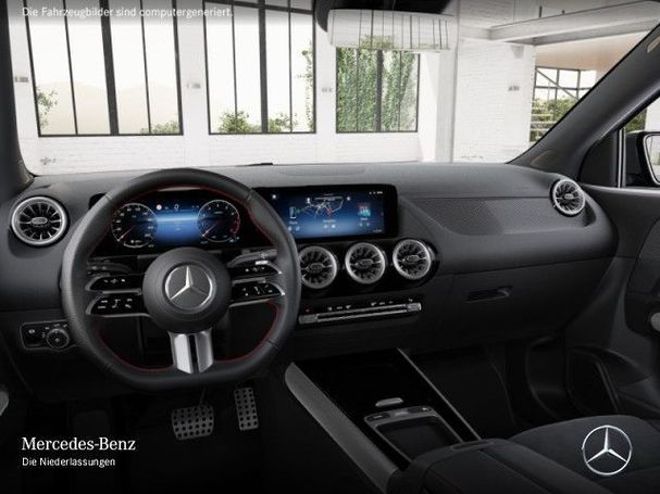 Mercedes-Benz GLA 220 140 kW image number 8