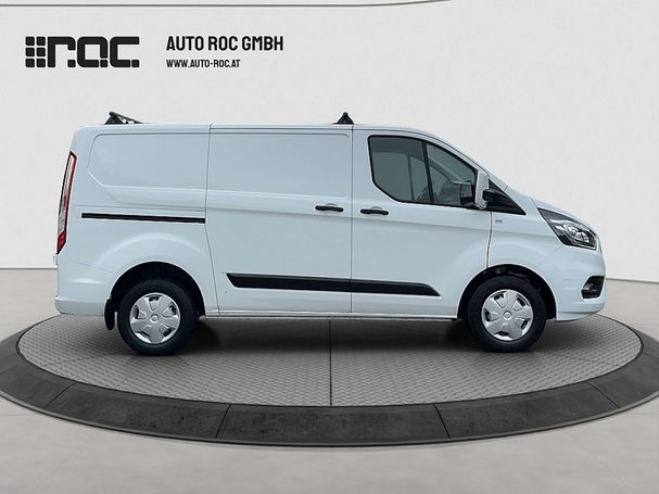 Ford Transit Custom 280 L1H1 2.0 TDCi Trend 96 kW image number 6