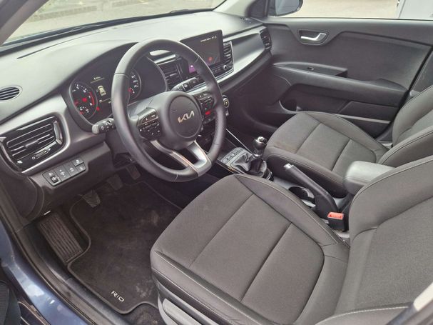 Kia Rio 1.0 74 kW image number 9