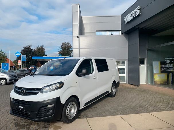 Opel Vivaro 106 kW image number 2