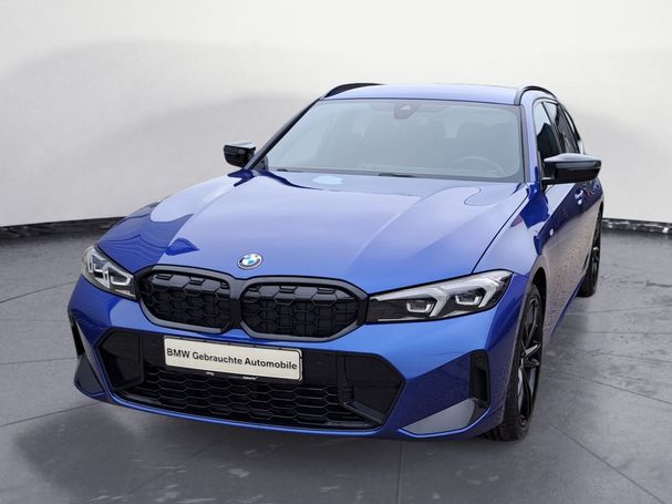 BMW 340i xDrive Touring 275 kW image number 1