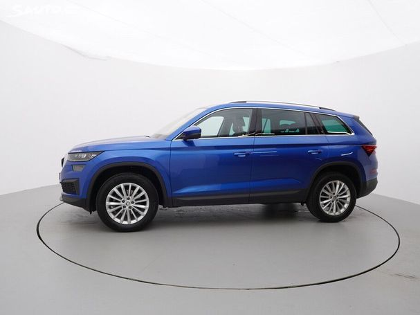 Skoda Kodiaq 2.0 TDI Style 110 kW image number 2