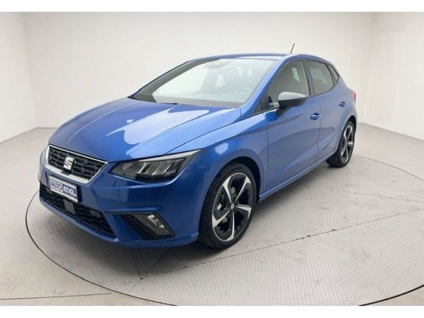 Seat Ibiza 1.0 TSI DSG FR 84 kW image number 1