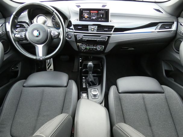 BMW X1 25e xDrive 162 kW image number 21