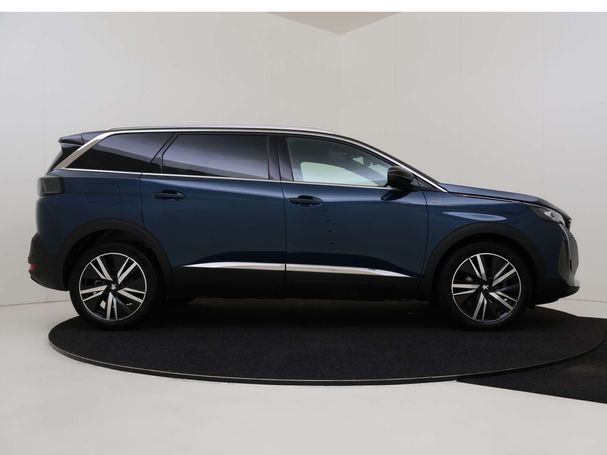 Peugeot 5008 BlueHDi 96 kW image number 14