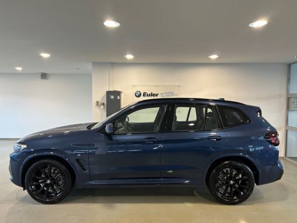 BMW X3 xDrive20d M Sport 140 kW image number 5