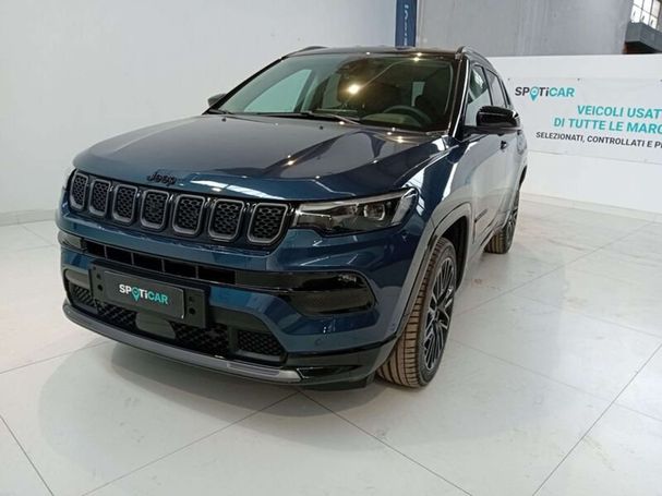 Jeep Compass 1.5 T4 96 kW image number 1