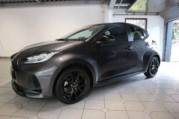 Mazda 2 Hybrid CVT 85 kW image number 2