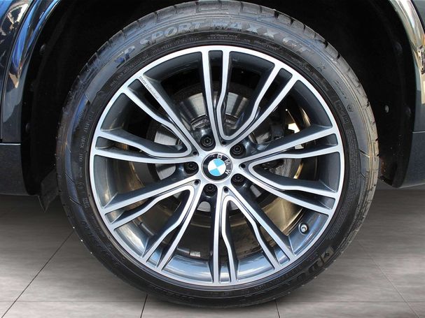 BMW X5 xDrive30d 189 kW image number 8