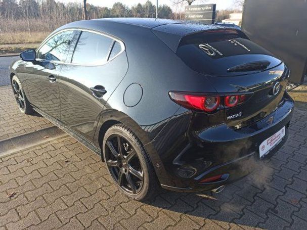 Mazda 3 90 kW image number 3