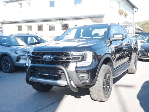 Ford Ranger 3.0 Wildtrak e-4WD 177 kW image number 2