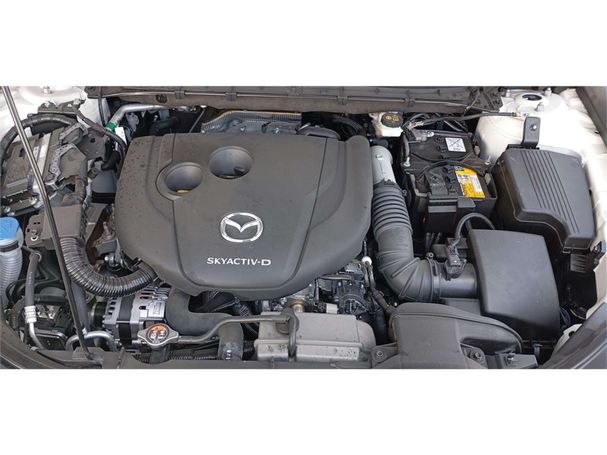 Mazda CX-5 SKYACTIV-D 110 kW image number 15