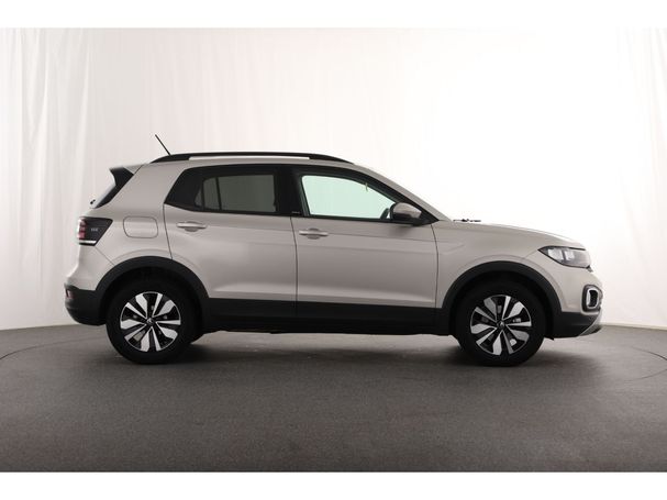 Volkswagen T-Cross 1.0 TSI Move 81 kW image number 5