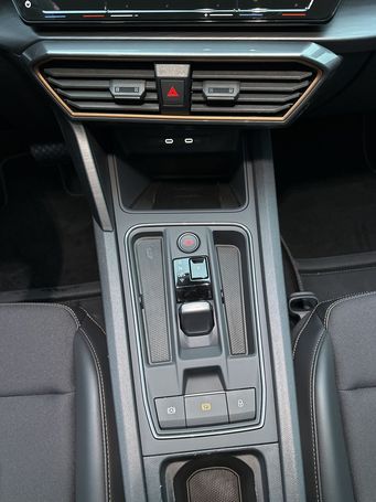 Cupra Formentor 1.5 TSI DSG 110 kW image number 13