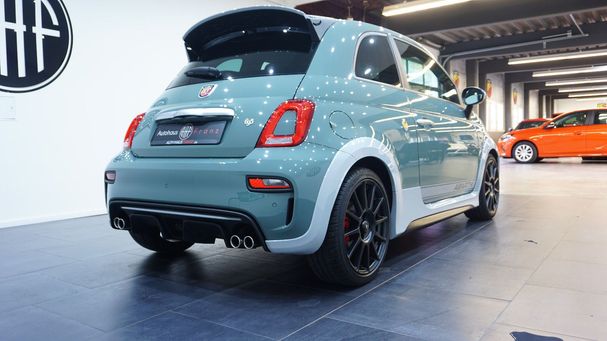 Abarth 695 132 kW image number 6