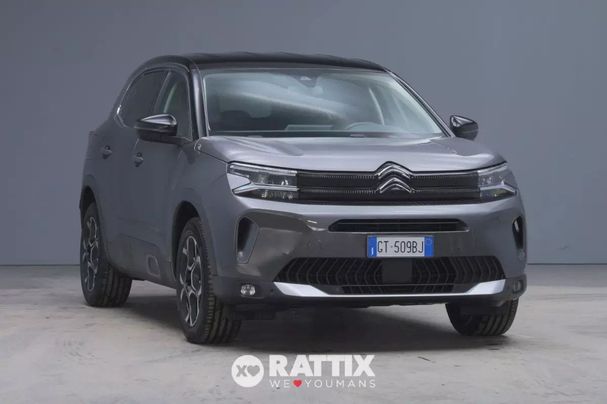 Citroen C5 Aircross Hybrid 136 Max 100 kW image number 1