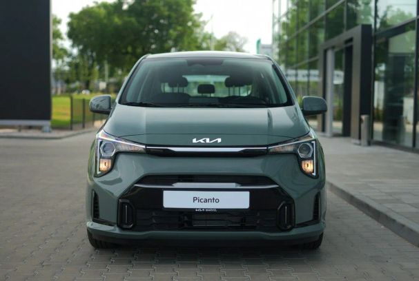 Kia Picanto 43 kW image number 3