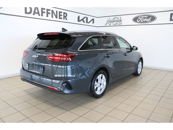 Kia Ceed Sportswagon 1.5 T-GDI 118 kW image number 3