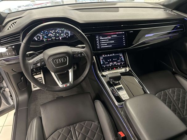 Audi Q8 50 TDI quattro Tiptronic 210 kW image number 19