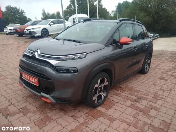 Citroen C3 Aircross PureTech S&S Shine 81 kW image number 1