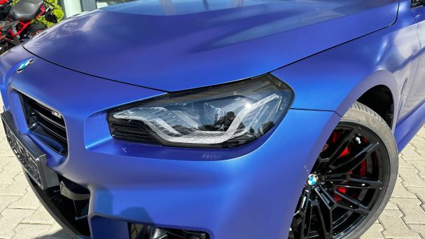 BMW M2 338 kW image number 4