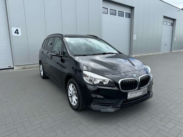 BMW 216d Active Tourer 85 kW image number 2