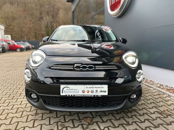 Fiat 500X 96 kW image number 1